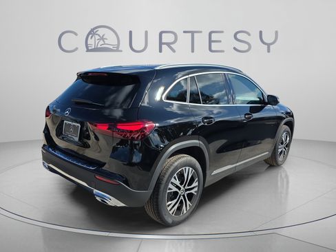 Certified 2026 Mercedes-Benz GLA 250 image 6