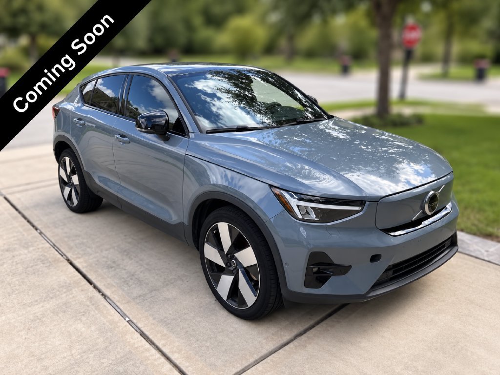 Certified 2023 Volvo C40 P8 Recharge Ultimate AWD/4WD image 1