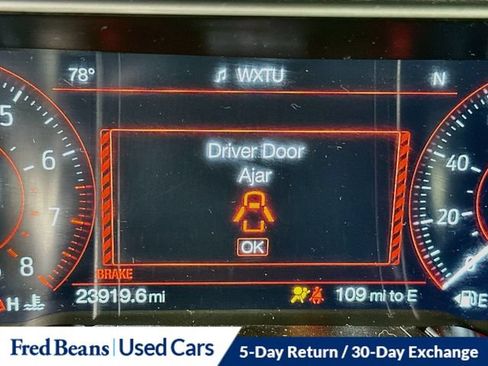 Used 2022 Ford Mustang Premium w/ Equipment Group 201A RWD image 17