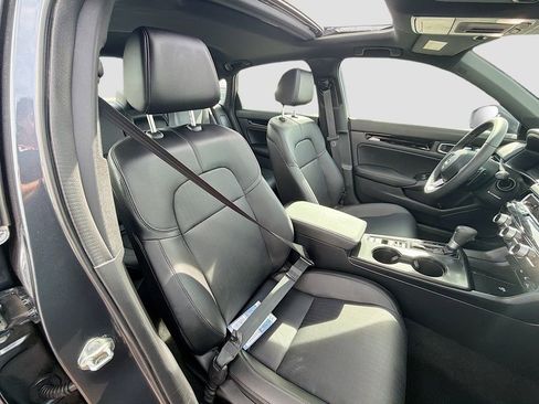 Used 2025 Honda Civic Sport Touring image 29