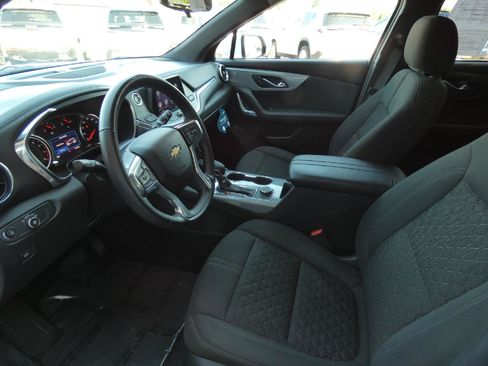 Used 2021 Chevrolet Blazer LT AWD/4WD image 12