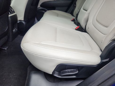Certified 2024 Hyundai Tucson Limited AWD/4WD image 27