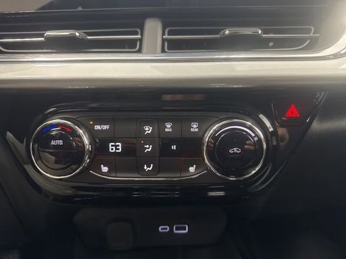 New 2026 Chevrolet Trax LT w/ Driver Confidence Package image 17