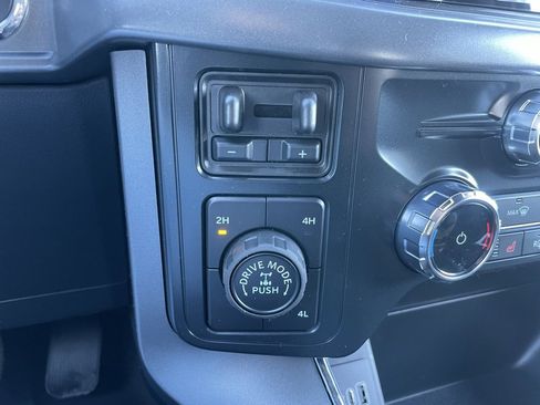 New 2026 Ford F150 XLT w/ Equipment Group 302A MID image 13