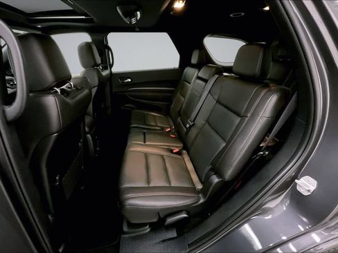 Used 2025 Dodge Durango R/T AWD/4WD image 22