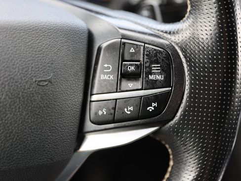 Used 2020 Ford Explorer ST w/ ST Street Pack AWD/4WD image 42