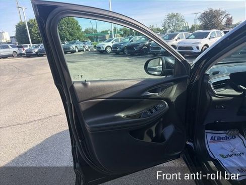 Used 2025 Buick Encore GX Preferred FWD image 24