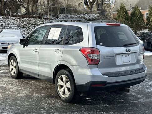 Used 2015 Subaru Forester 2.5i Premium w/ All-Weather Package image 27