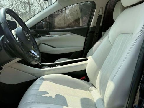 Used 2018 MAZDA MAZDA6 Grand Touring Reserve image 10