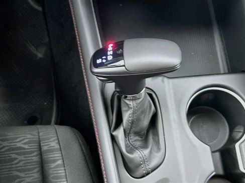 New 2026 Dodge Durango GT w/ Blacktop Package RWD image 12