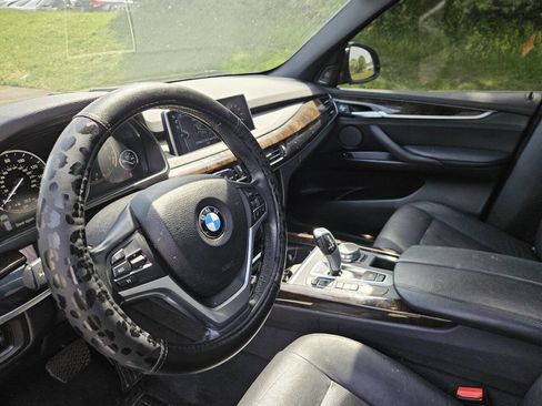 Used 2017 BMW X5 xDrive35i AWD/4WD image 11