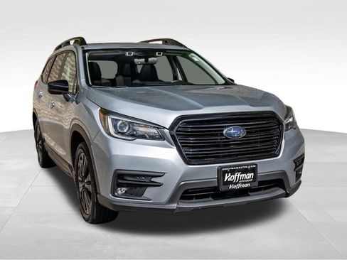 Used 2022 Subaru Ascent Onyx Edition AWD/4WD image 1