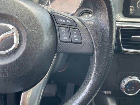 Used 2016 MAZDA CX-5 Sport AWD/4WD image 13