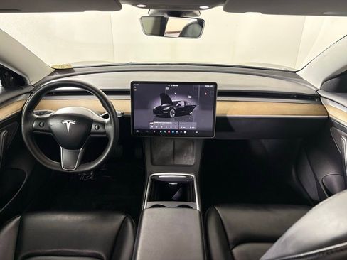 Used 2023 Tesla Model 3 Standard Range RWD image 35