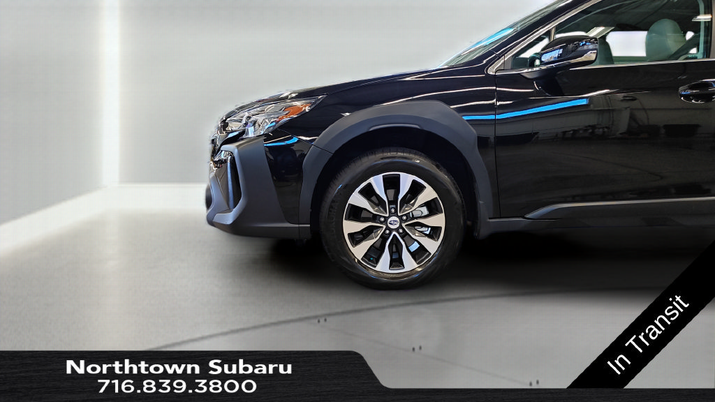 Used 2024 Subaru Outback Limited AWD/4WD image 27