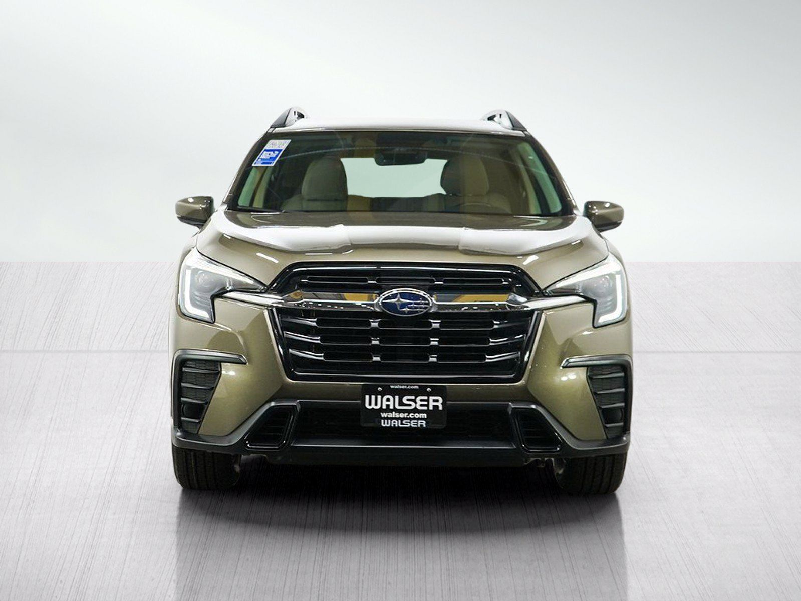 Used 2025 Subaru Ascent Premium AWD/4WD image 8