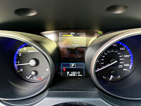 Used 2019 Subaru Outback 2.5i Limited image 15