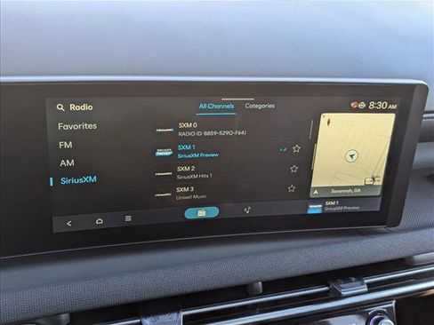 New 2026 Hyundai Santa Cruz Limited image 11