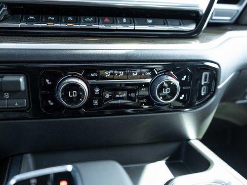 New 2026 Chevrolet Silverado 1500 RST image 19