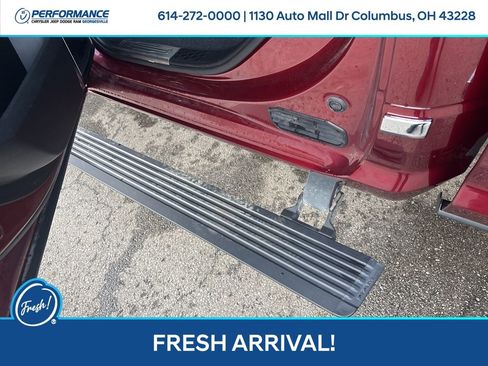 Used 2024 RAM 2500 Limited image 12