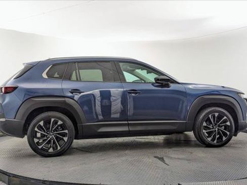 Used 2025 MAZDA CX-50 2.5 Hybrid w/ Premium Plus Pkg AWD/4WD image 9