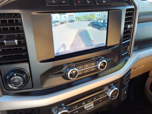 Used 2021 Ford F150 XLT w/ Equipment Group 301A Mid AWD/4WD image 33