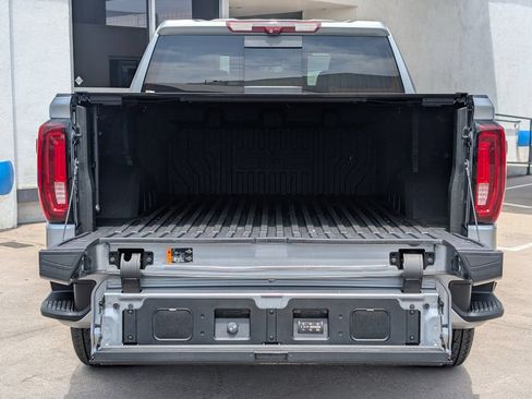 Certified 2024 GMC Sierra 1500 Denali w/ Denali Reserve Package AWD/4WD image 8