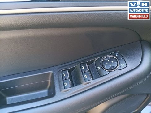 Used 2024 Ford Edge SEL w/ Convenience Package AWD/4WD image 15