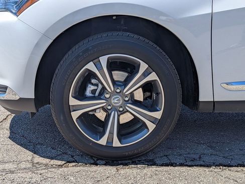 Certified 2026 Acura RDX w/ Technology Package image 10