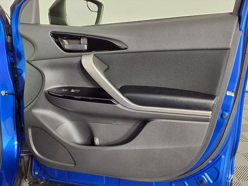 New 2026 Mitsubishi Eclipse Cross LE image 8