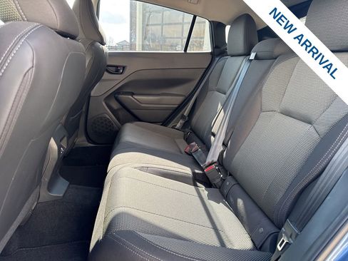Used 2024 Subaru Crosstrek 2.0i Premium w/ Popular Package #4 image 14