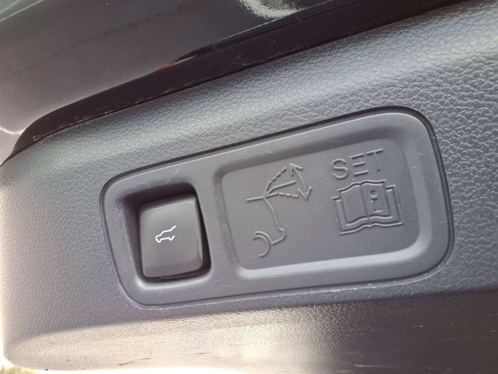 Used 2024 Ford Expedition Max Limited AWD/4WD image 35