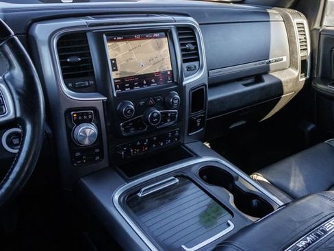 Used 2018 RAM 1500 Limited AWD/4WD image 18