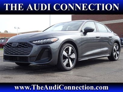 New 2026 Audi A5 2.0T Premium Plus