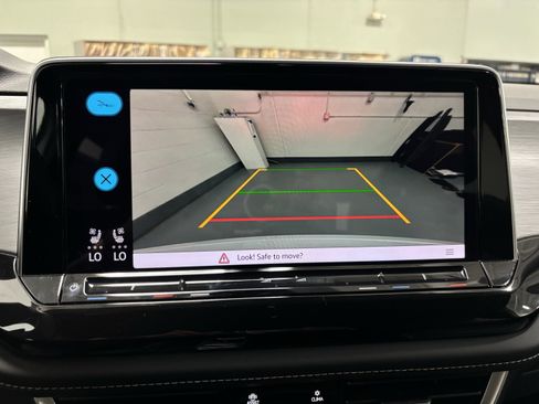 New 2026 Volkswagen Atlas Cross Sport SE AWD/4WD image 43