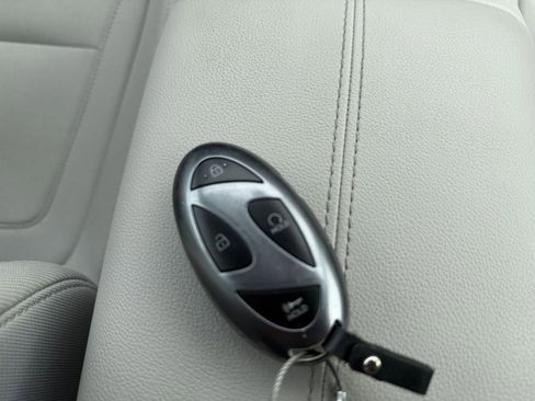 Used 2025 Hyundai Tucson SEL image 27