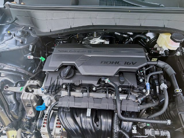 New 2026 Hyundai Kona SEL Sport FWD image 30