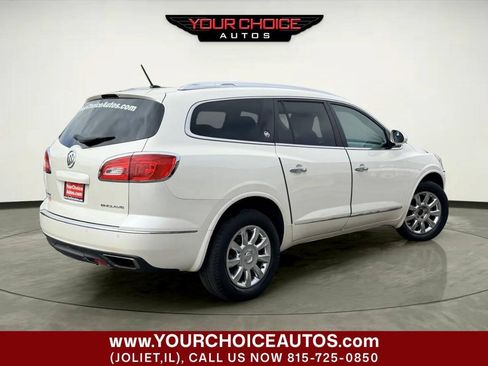 Used 2015 Buick Enclave Premium FWD image 10