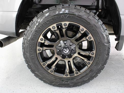 Used 2021 Ford F150 XLT w/ Equipment Group 302A High AWD/4WD image 76