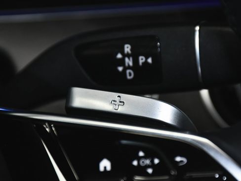 Used 2023 Mercedes-Benz E 350 4MATIC Sedan image 42