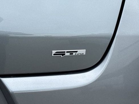 Used 2025 Kia Soul GT-Line w/ GT-Line Technology Package FWD image 36