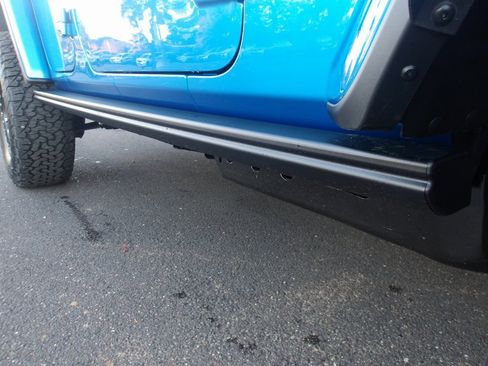 New 2026 Jeep Wrangler Unlimited Rubicon image 10