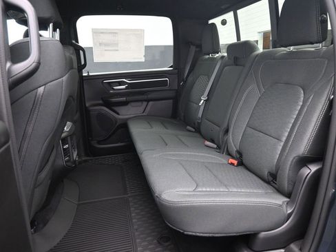 New 2026 RAM 1500 Lone Star image 12