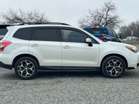 Used 2015 Subaru Forester 2.0XT Premium w/ Popular Package #2 image 9