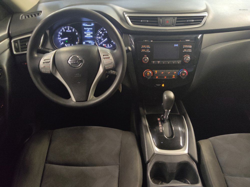 Used 2016 Nissan Rogue S FWD image 22