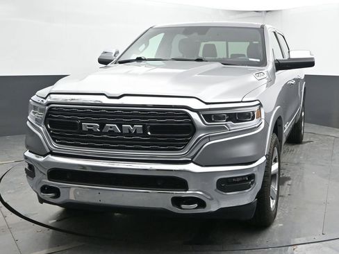 Used 2019 RAM 1500 Limited image 4