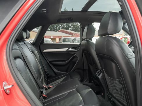Used 2016 Audi Q3 2.0T Premium Plus FWD image 11