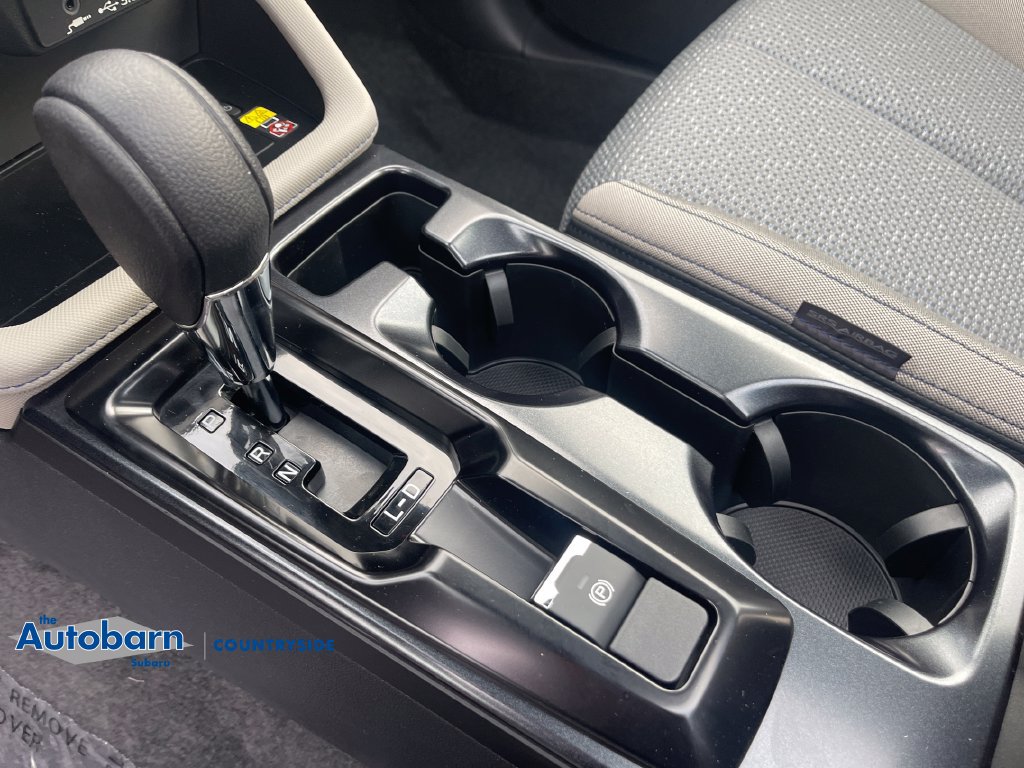 New 2026 Subaru Forester Premium AWD/4WD image 19