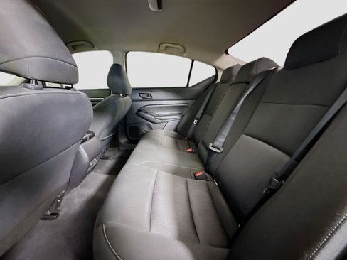 Used 2023 Nissan Altima 2.5 SV FWD image 25