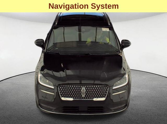 Used 2022 Lincoln Corsair Reserve w/ Elements Package AWD/4WD image 4